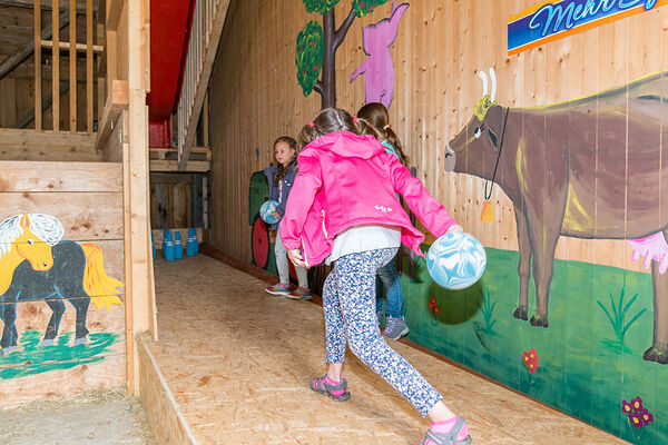 Familienurlaub im Bayerischen Wald Drachselsried